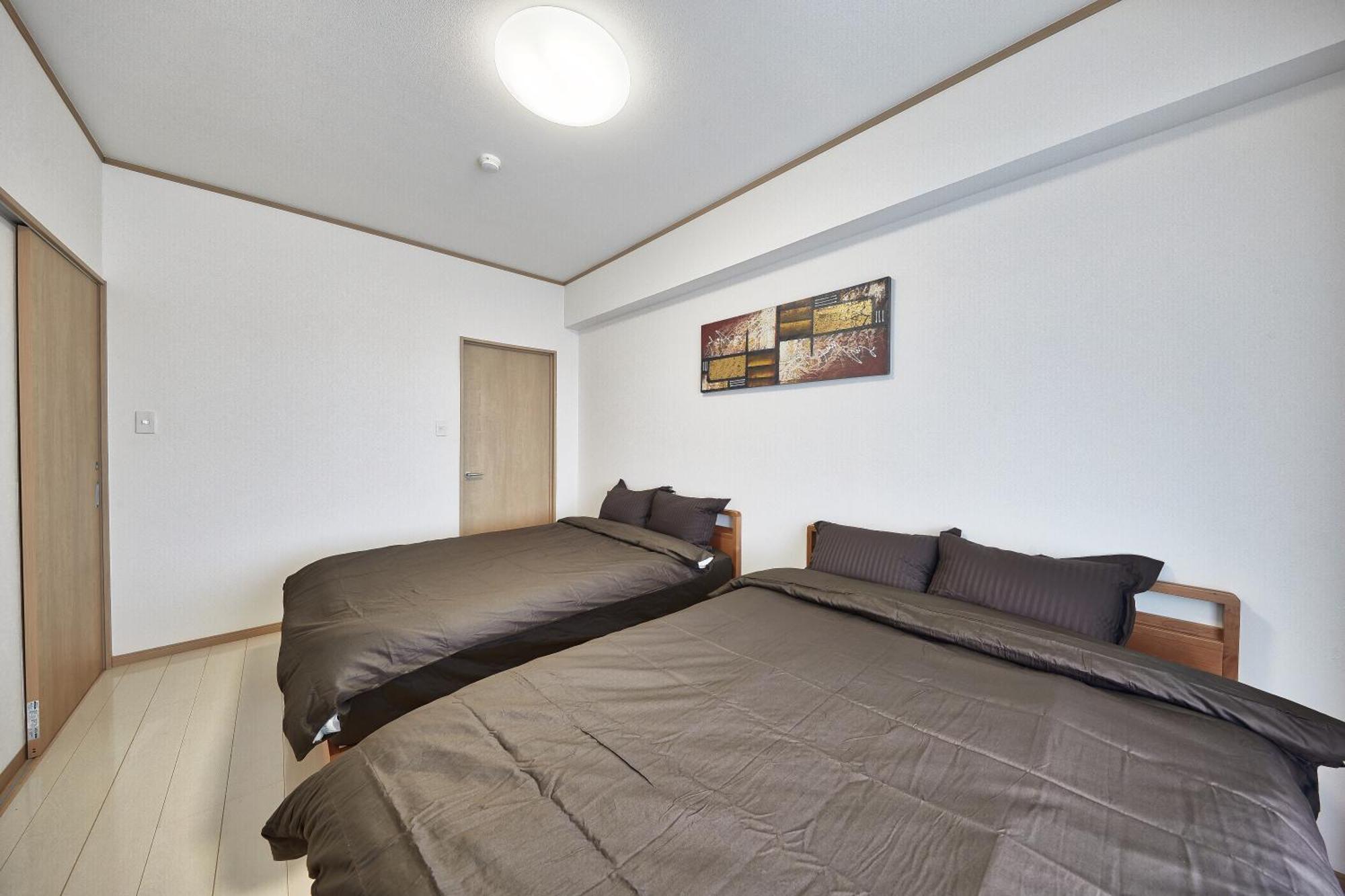 Apartamento Freedomhillsフリーダムヒルズa棟 Tomigusuku Exterior foto
